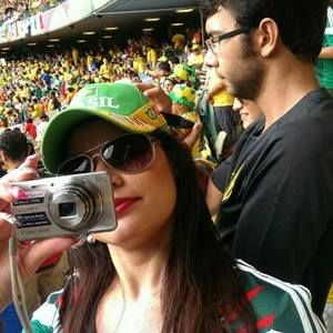 Meet your Posher, Karla